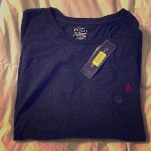 Men’s Ralph Lauren tee